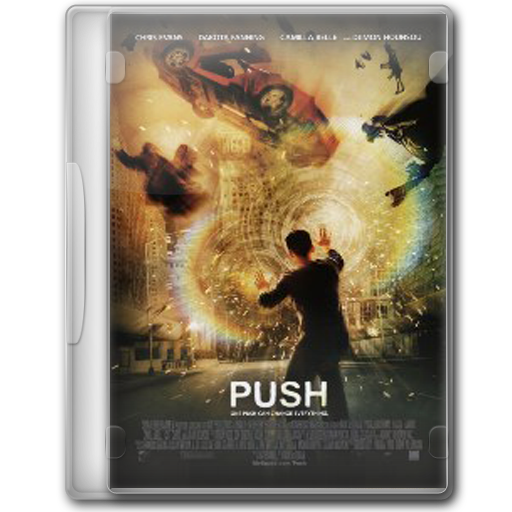push